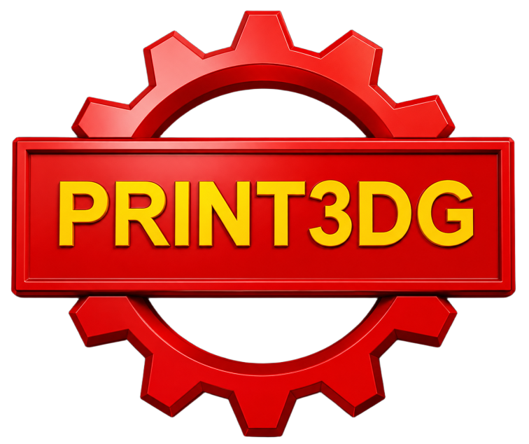 PRINT3DG